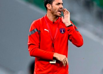 Qatar crea un Mundial Sub 17 único… ¡con Álvaro Mejía de seleccionador!