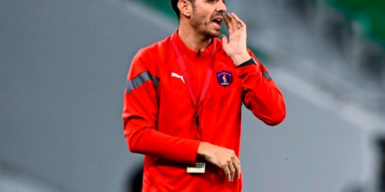 Qatar crea un Mundial Sub 17 único… ¡con Álvaro Mejía de seleccionador!