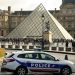 Los dos detenidos por el robo del Louvre confiesan tras 96 horas: no hubo ayuda interna