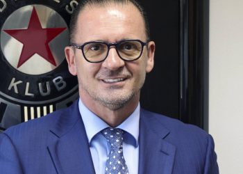 Mijatovic alerta al Madrid del peligro que le acecha tras el perdón de Vinicius: «No tienen sintonía»