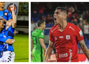 Dimayor aplaza la totalidad de la fecha 19, por dificultad con el partido Chicó vs. América, y anuncia varias modificaciones en calendario