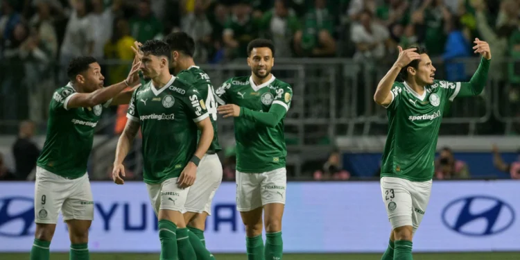 jugará por el título contra Flamengo