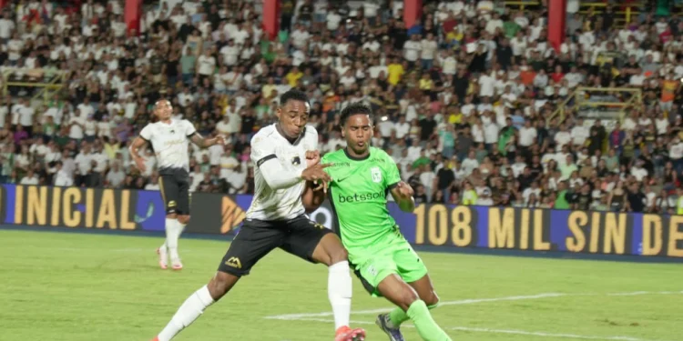 los de 31 puntos todavía sufren; así están las cuentas para clasificar