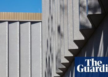 '¡Queremos que la gente se pierda!' El nuevo museo de Princeton sobrevive al escándalo para ofrecer una laberíntica emboscada al arte | Arquitectura