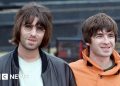 Peer insinúa conciertos de Oasis Knebworth y luego da marcha atrás