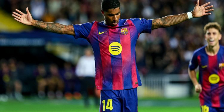 Rashford: baño, huevos, avena y música para liarla en el Bernabéu