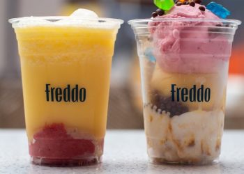 Freddo busca duplicar sus ventas en Perú y lanza sabores exclusivos para conquistar al consumidor local | helados | fredo | helado | ECONOMÍA