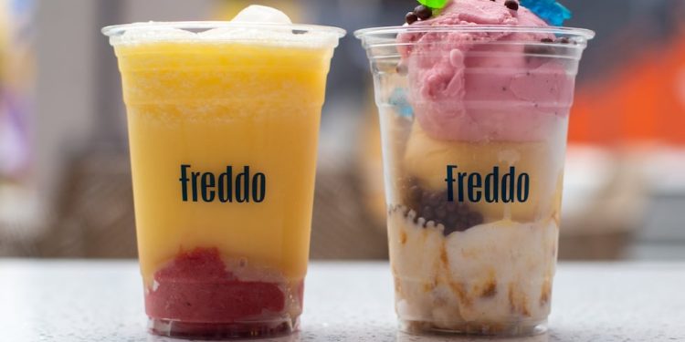 Freddo busca duplicar sus ventas en Perú y lanza sabores exclusivos para conquistar al consumidor local | helados | fredo | helado | ECONOMÍA