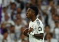 La situación de Vinicius en el Real Madrid, debate en directo con AS: ¡manda tu pregunta u opinión!