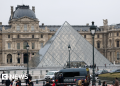 Cinco nuevos sospechosos arrestados por robo de joyas del Louvre