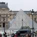 Cinco nuevos sospechosos arrestados por robo de joyas del Louvre
