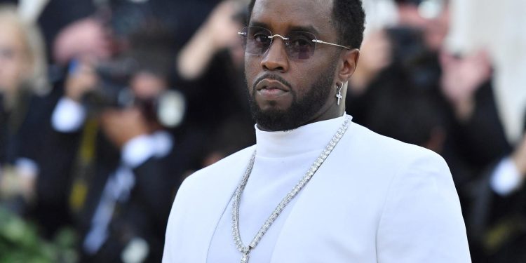 P. Diddy Condamné à Plus de Quatre Ans de Prison Au Terme de Son Procès Pour Violences Sexuelles