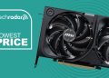 ¿Necesita una nueva GPU? Amazon baja la Nvidia RTX 5070 a su precio más bajo hasta la fecha, pero hay un problema