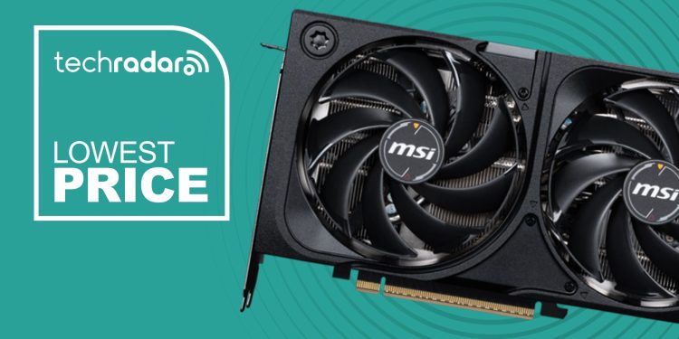 ¿Necesita una nueva GPU? Amazon baja la Nvidia RTX 5070 a su precio más bajo hasta la fecha, pero hay un problema