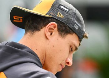 F1 Singapur GP Live Actualizaciones: Siga lo último de FP3 antes de calificar en Marina Bay Today