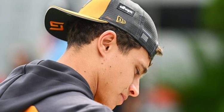 F1 Singapur GP Live Actualizaciones: Siga lo último de FP3 antes de calificar en Marina Bay Today