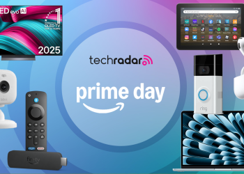 Las ofertas de Octubre Prime Day de Amazon están en vivo: he elegido 50 dispositivos tecnológicos que realmente valen la pena comprar