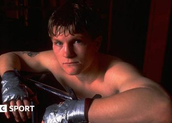 Funeral de Ricky Hatton: se recuerda al 'Santo de Manchester' mientras la ciudad se prepara para la despedida