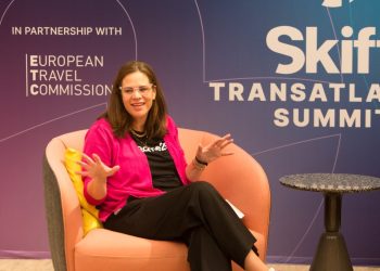 Cumbre Transatlántica de Skift: Conectividad y Turismo Responsable