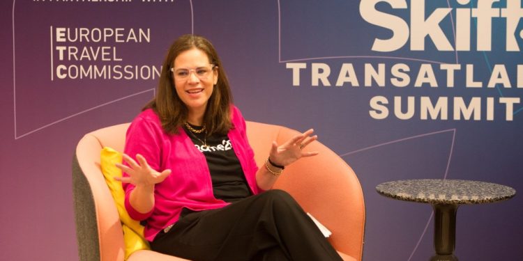 Cumbre Transatlántica de Skift: Conectividad y Turismo Responsable