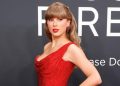 Taylor Swift En Tête du Boxe-Office Nord-Américain Face à Leonardo DiCaprio