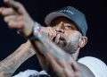 Booba mis en examen pour harcèlement aggravé sur Demdem, la compagne de Gims