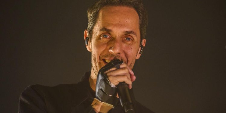 Grand Corps Malade veut casser la decisión de justicia exigeant de modificar una de sus canciones