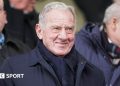 Mandaric de Milán: ex propietario de Portsmouth, Leicester City y Sheffield Wednesday muerto de 87 años