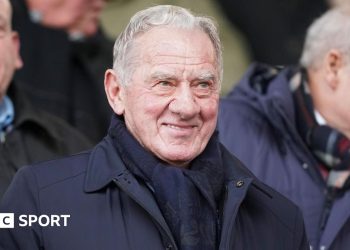 Mandaric de Milán: ex propietario de Portsmouth, Leicester City y Sheffield Wednesday muerto de 87 años