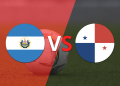 El Salvador se enfrentará ante Panamá por la fecha 3 del grupo A