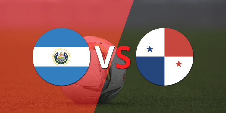 El Salvador se enfrentará ante Panamá por la fecha 3 del grupo A