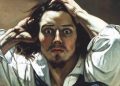 Comentario « Le Désespéré » de Gustave Courbet s'est retrouvé propriété du Qatar