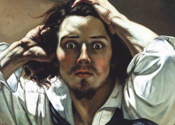 Comentario « Le Désespéré » de Gustave Courbet s'est retrouvé propriété du Qatar