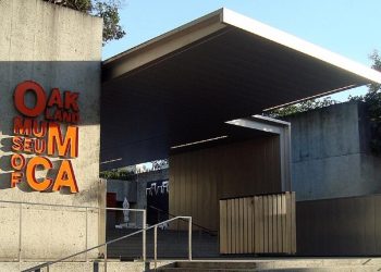 Vol de 1.000 objetos en las reservas del museo de Oakland en California