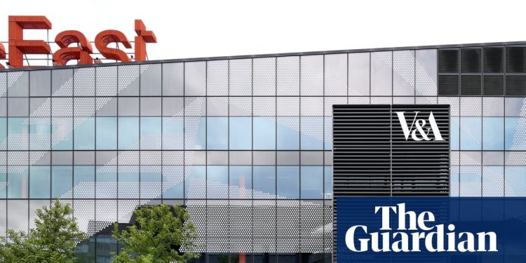 'Me gusta viajar en el tiempo': los lectores cuentan de alegrías inesperadas de V&A East Storehouse | Museos