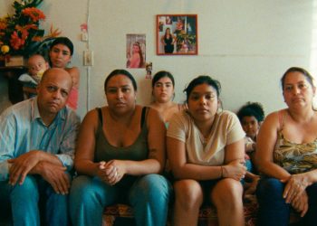 Au Panorama du cinéma colombien, le père et le fils, la femme transgenre et le poète