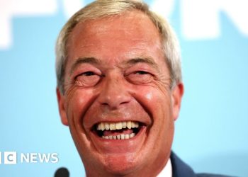 Amigo o enemigo? Los conservadores luchan con el surgimiento de la reforma