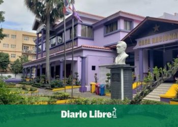 Luis Jorge Isabel renuncia al PLD tras más de una década de militancia