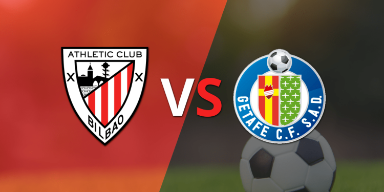 El Athletic de Bilbao recibirá al Getafe por la fecha 10