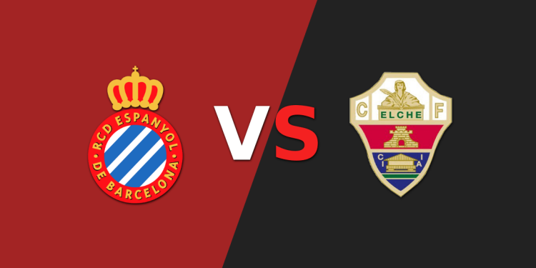 El Elche se enfrentará al Espanyol por la fecha 10