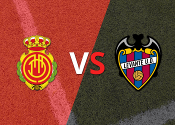 Mallorca se enfrenta ante la visita Levante por la fecha 10