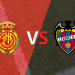 Mallorca se enfrenta ante la visita Levante por la fecha 10