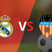 El Real Madrid está en la cima y quiere mantenerse así al enfrentarse al Valencia.