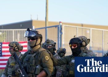 Mujer de Chicago baleada por la patrulla fronteriza estadounidense acusada por un gran jurado federal | chicago