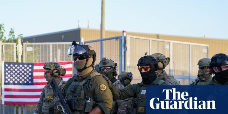 Mujer de Chicago baleada por la patrulla fronteriza estadounidense acusada por un gran jurado federal | chicago