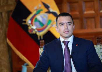 Gobierno pagará gastos de salud, educación y justicia con deuda pública, venta de activos u otros ingresos no permanentes en 2026 | Economía | Noticias