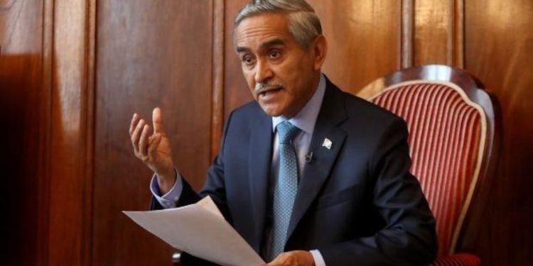 TC aprueba medida cautelar del JNE y suspende fallo a favor de Unidad Popular | Duberlí Rodríguez último | POLÍTICA