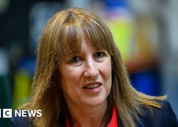 Rachel Reeves dice que el acuerdo Brexit causó daños a largo plazo a la economía