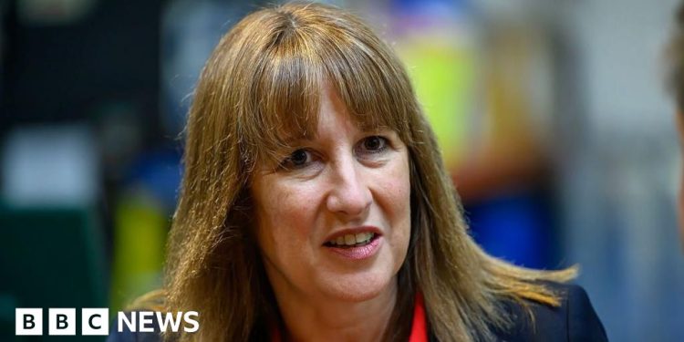 Rachel Reeves dice que el acuerdo Brexit causó daños a largo plazo a la economía