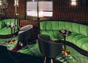 L'Art déco, un marché qui continue de conquistar el planeta cent ans après